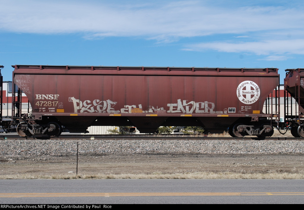 BNSF 472817